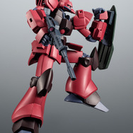 ガンダムZ」ガルバルディβが「ROBOT魂」で商品化！ アクションを徹底的