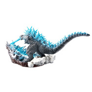 ゴジラ-1.0」劇中シーンをジオラマフィギュアで再現！ セット