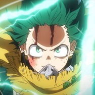 ヒロアカ ユアネクスト 劇場版「ヒロアカ ユアネクスト」BD&DVDが25年2月19日発売