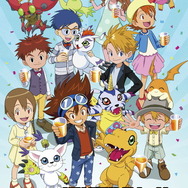 デジモンアドベンチャー』20周年クラウドファンディングプロジェクト