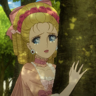 劇場アニメ「ベルサイユのばら」美しきマリー・アントワネット（CV