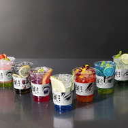 鬼滅の刃」煉獄杏寿郎、胡蝶しのぶ、冨岡義勇ら9人の“柱”を食の