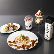 鬼滅の刃」煉獄杏寿郎、胡蝶しのぶ、冨岡義勇ら9人の“柱”を食の五感で