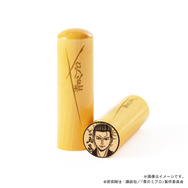 青のミブロ」ちりぬにお、土方歳三、沖田総司…壬生浪士組7名が痛印に