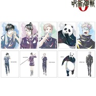 呪術廻戦 0」乙骨や棘たち1年生組の日常がチラ見え♪ さわやかなタッチ
