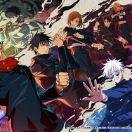 呪術廻戦 ファンパレ」1周年特設サイトがオープン！ 榎木淳弥＆瀬戸