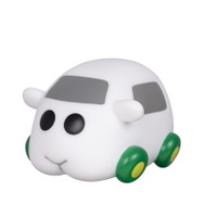 映画「PUI PUI モルカー」手のひらサイズがかわいい♪ 入プレで