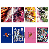 銀魂」“見逃すなァァァ！”歴代ミュージッククリップを全収録したDVD