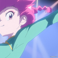 秋アニメ「らんま1/2」らんま（CV林原めぐみ）がレオタード!? 良牙（CV