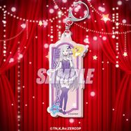 リゼロ」エミリア、ベアトリス、クルシュのミュージカル風衣装が