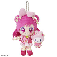 Yes！プリキュア5GoGo！×サンリオ」マイメロ＆キュアドリームたちが