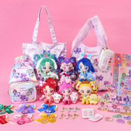 Yes！プリキュア5GoGo！×サンリオ」マイメロ＆キュアドリームたちが