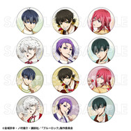 ブルーロック」潔世一、凪誠士郎、千切豹馬から“ひとくちどーぞ