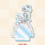 はたらく細胞」赤血球と血小板が元気いっぱい！ 「くじ引き堂