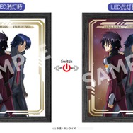 ガンダム SEED FREEDOM」アスラン&シンが描き下ろし♪ 「楽天ブックス