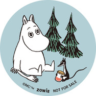 ムーミンマーケット」ムーミン、リトルミイ、スナフキンの限定グッズが