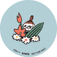 ムーミンマーケット」ムーミン、リトルミイ、スナフキンの限定グッズが