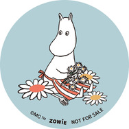 ムーミンマーケット」ムーミン、リトルミイ、スナフキンの限定グッズが