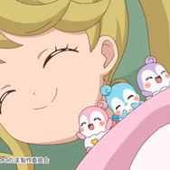 ここたま ここたまタウンにここたまがあふれてーー『キラキラハッピー☆ ひらけ