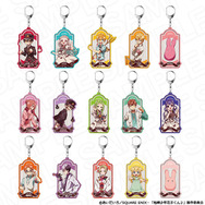 地縛少年花子くん0〜13・放課後少年花子くん・グッズ付き 地縛少年花子くん Flower Picnic フェア in アニメイト 9月27日より開催!