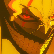 新品未開封　ダンダダン　オカルン　モモ　アイラ 秋アニメ「ダンダダン」モモ、オカルン、アイラの共闘に対抗すべく宇宙