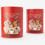 キン肉マンの日】「キン肉マン」テリーマンやラーメンマンら正義超人を
