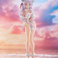 アーリャ シロギツネver. 【限定特典付き】新品未開封 860979.jpg