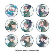 劇場版 忍たま」土井先生、利吉さん、六年生や五年生のフード＆グッズ