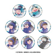劇場版 忍たま」土井先生、利吉さん、六年生や五年生のフード＆グッズ
