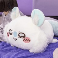 ちいかわ」“み～て～” モモンガしか当たらない!? 「褒めろッ モモンガ