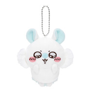 ちいかわ」“み～て～” モモンガしか当たらない!? 「褒めろッ モモンガ