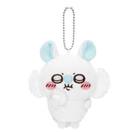 ちいかわ」“み～て～” モモンガしか当たらない!? 「褒めろッ モモンガ