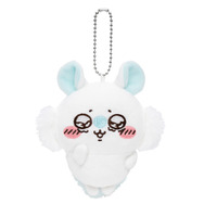 ちいかわ　モモンガ　マスコット　まとめ売り　タグ付き　未開封 ちいかわ」“み～て～” モモンガしか当たらない!? 「褒めろッ モモンガ