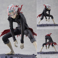 行くよオカルン!!”「ダンダダン」モモたちが戦闘態勢！ カッコいいのに