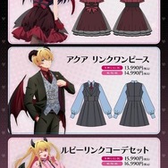 ワンピース推しの子 楽天市場】【4L~6L】【推しの子】黒川あかねリンクワンピース