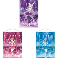 リゼロ」エミリア、ラム、レム、どの子を推す？ アイドル衣装の新作