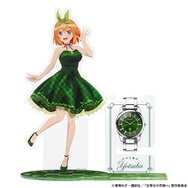 五等分の花嫁∽」二乃、三玖といつでも一緒♪ 五人五色の想いが