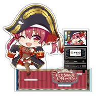 ホロライブ「宝鐘マリン」1stライブがJOYSOUNDで蘇る！ 「みるハコ