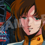 マクロス 愛・おぼ」4K ULTRA HD ver.で舞台挨拶つき上映を実施！速水