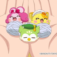 こだまさん 桜の木が弱って悩んでいたところに現れたのはーー『キラキラハッピー