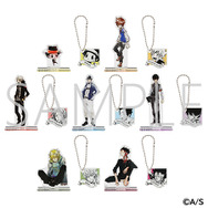 呪術廻戦」五条たちの幼少期がかわいい♪アクスタや、デンジたちの名