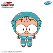 忍たま乱太郎まとめ売り 土井先生、乱太郎 セガラッキーくじ 劇場版 忍たま」土井先生がキュートすぎるぬいぐるみに！ 描き下ろし