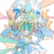 劇場版「ヒロアカ ユアネクスト」BD&DVDの描き下ろしジャケット公開