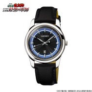 SEIKO コラボウオッチ ＜土井半助＞ 劇場版 忍たま乱太郎 ドクタケ忍者隊最強の軍師』 SEIKO コラボ