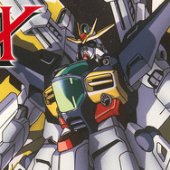 ガンダムファースト HG 1/144 Dガンダムファースト 改修・全塗装製作 - ぱとぷら