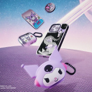 CASETiFY サンリオ クロミ コレクティブル Earbuds ケース CASETiFY サンリオ クロミ コレクティブル Earbuds ケース