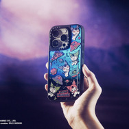 サンリオ」クロミが宇宙へ大冒険!? 冒険心をスマホアクセサリーで表現