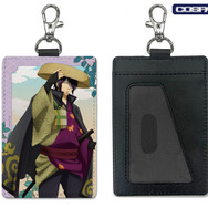 銀魂」銀さんや高杉と“旅”に出よう♪ 描き下ろしグッズ登場【ジャンプ