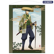 銀魂」銀さんや高杉と“旅”に出よう♪ 描き下ろしグッズ登場【ジャンプ