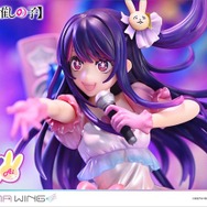 推しの子】“欲張りなんだ♪” アイが溢れ出るオーラで歌い上げる！ 舌